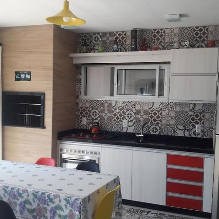 Casa Garopaba Villa Dış mekan fotoğraf