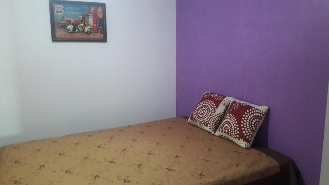 Casa Garopaba Villa Dış mekan fotoğraf