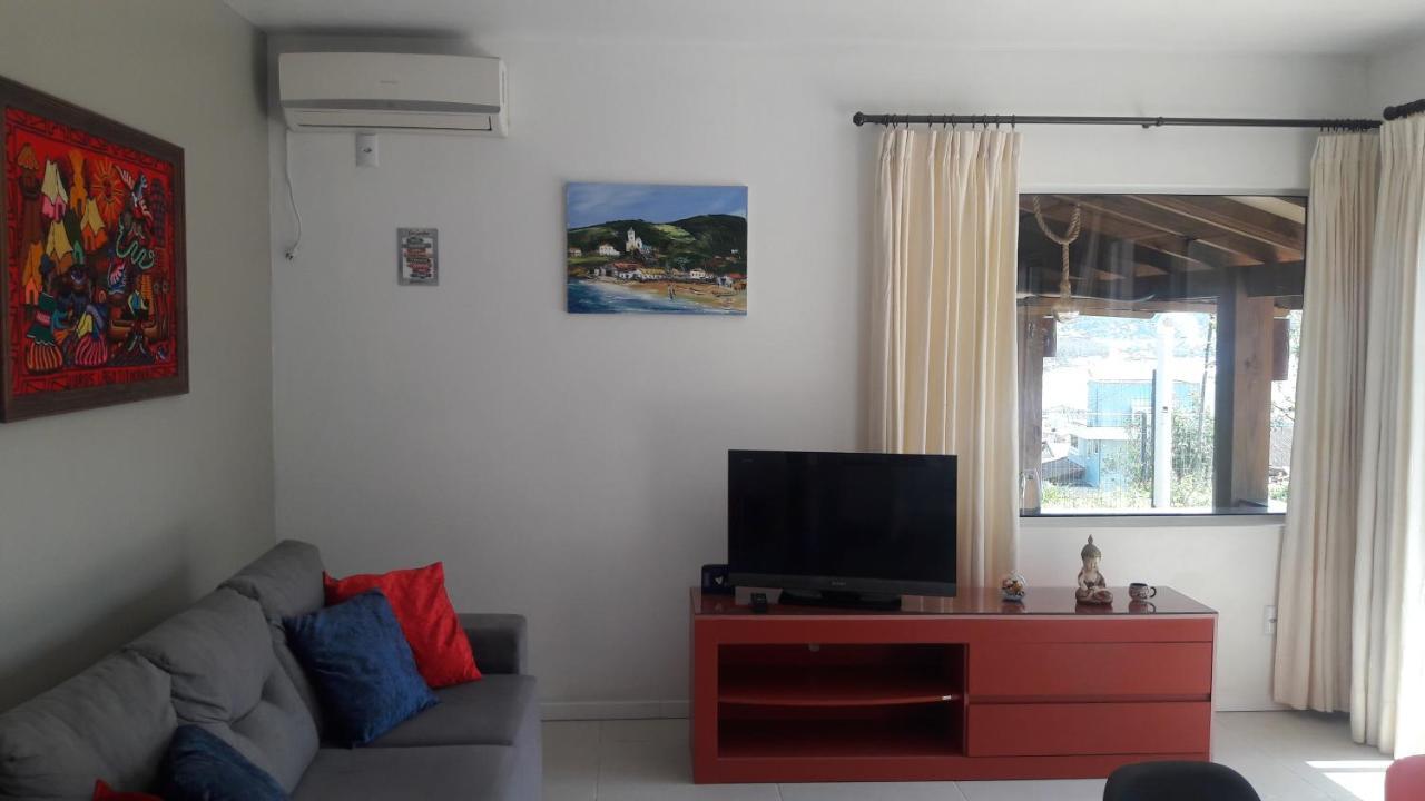 Casa Garopaba Villa Dış mekan fotoğraf